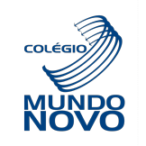 Logo Colégio Novo Mundo